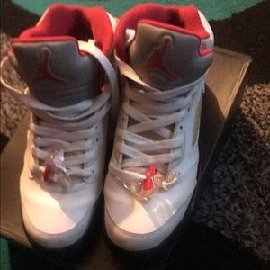 Jordan's